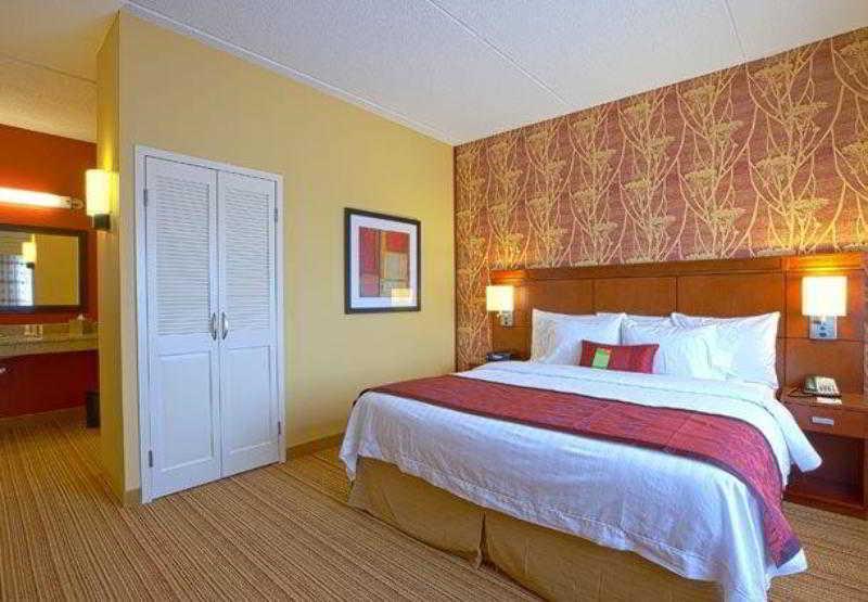Courtyard By Marriott Hagerstown Quarto foto