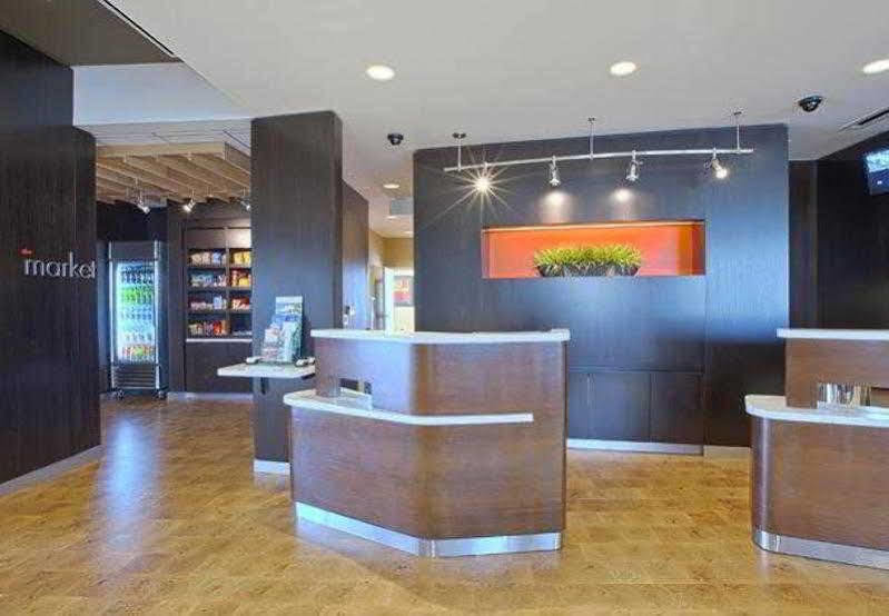 Courtyard By Marriott Hagerstown Exterior foto