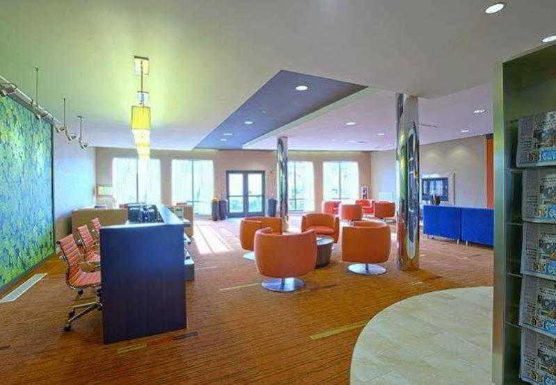 Courtyard By Marriott Hagerstown Exterior foto