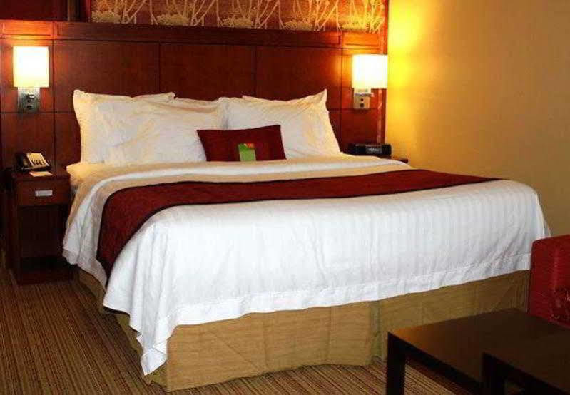 Courtyard By Marriott Hagerstown Exterior foto