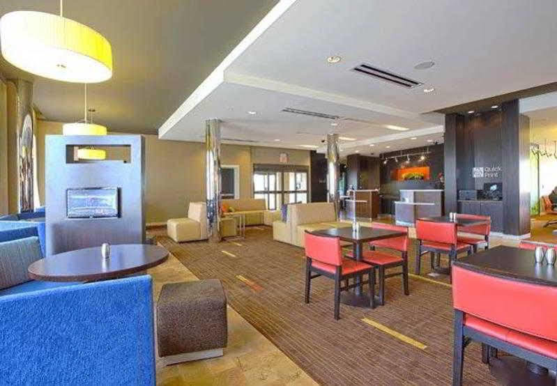 Courtyard By Marriott Hagerstown Exterior foto